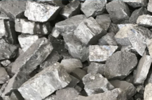 硅鋁鋇鈣合金